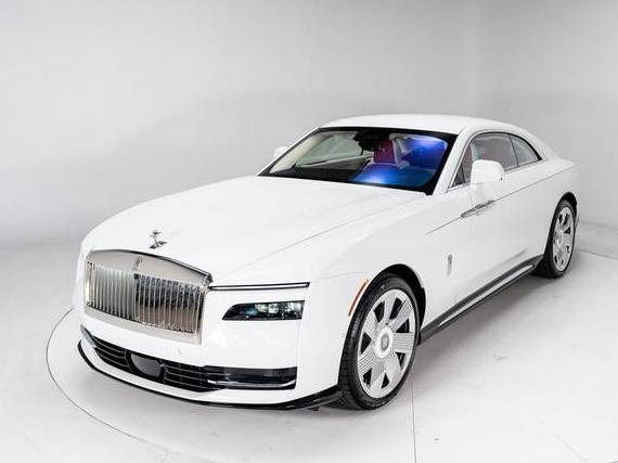 ROLLS ROYCE SPECTRE 2024 SCATK2C05RU224862 image